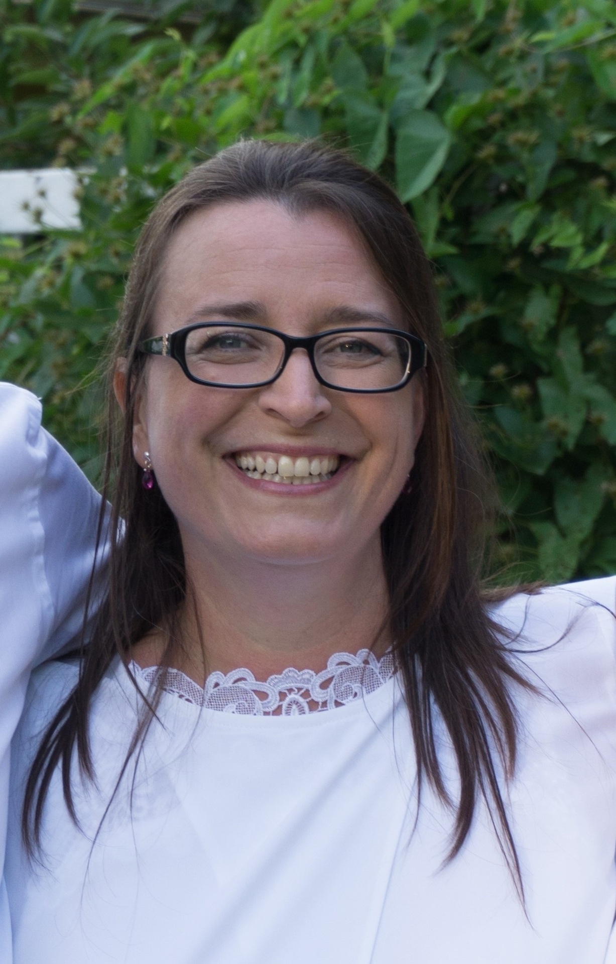 Nathalie FRENETTE
