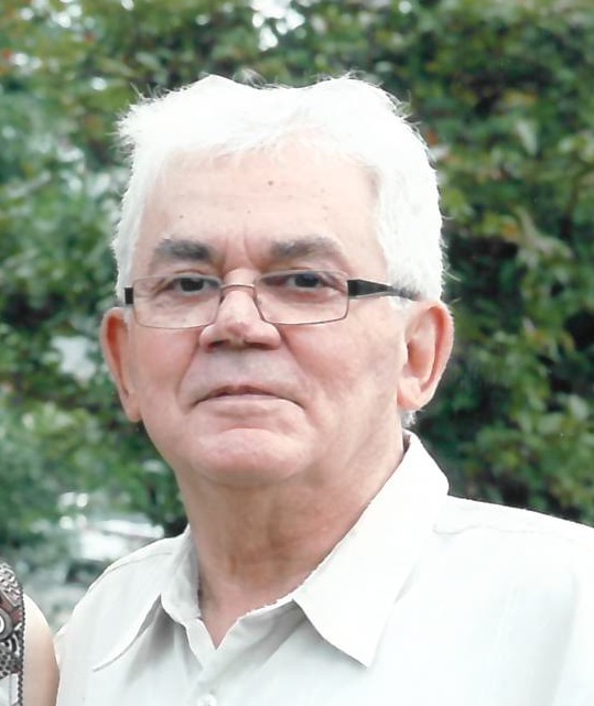 Jean-Paul LEFEBVRE