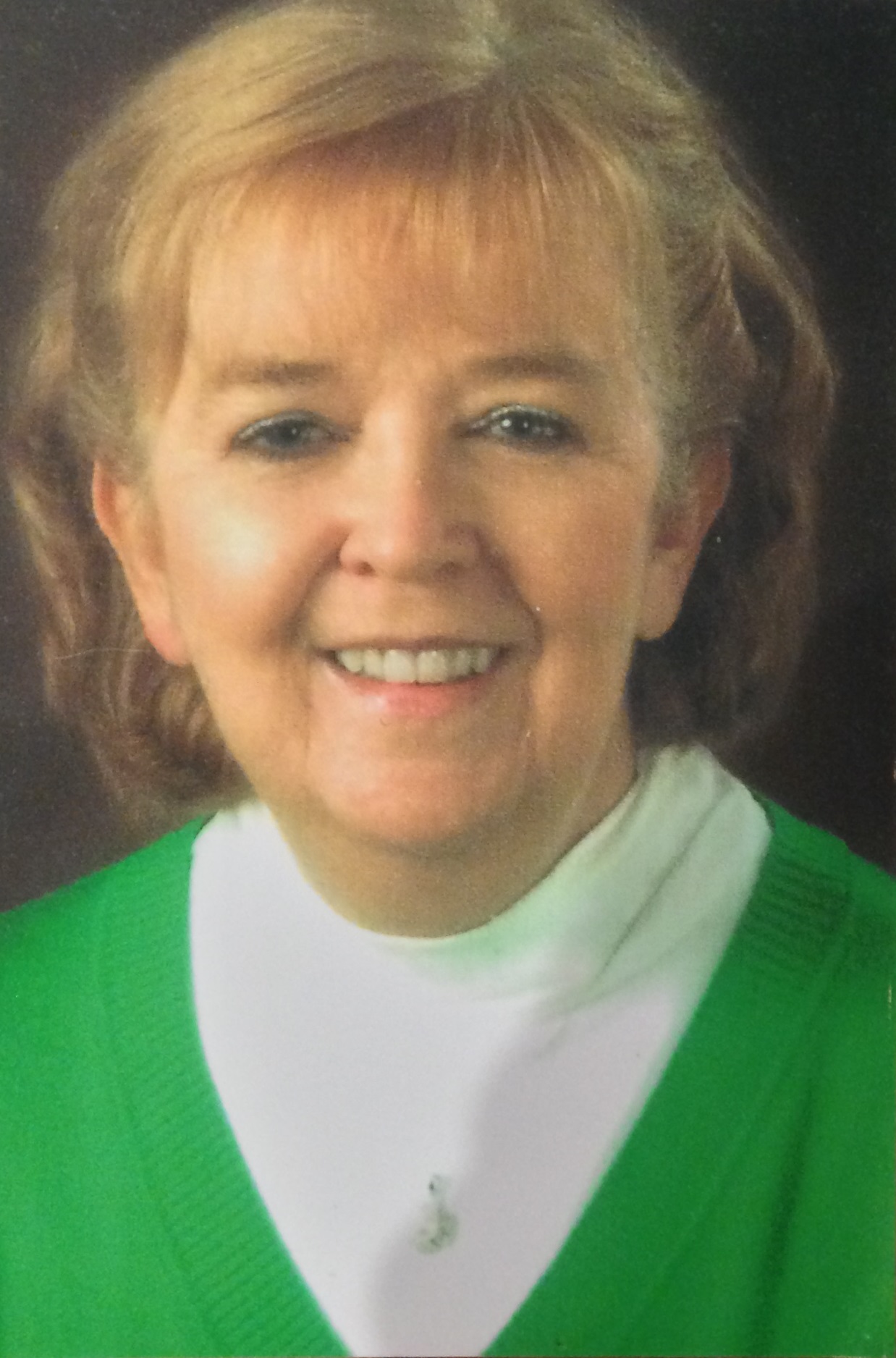 Jeanne DALLAIRE