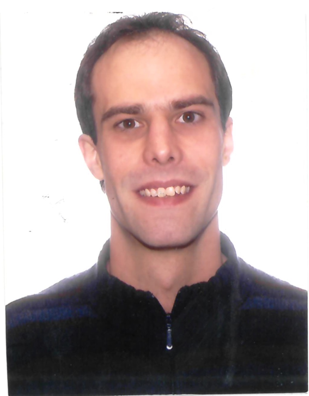 Simon COUSINEAU
