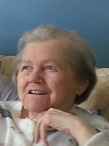Marguerite GAGNON