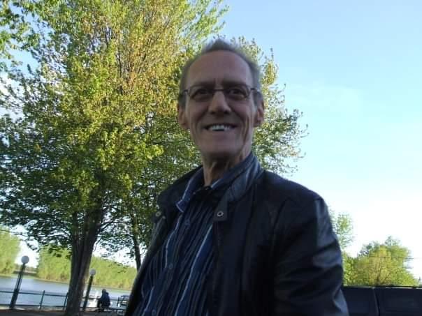 Jacques Rondeau