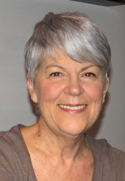 Diane BERNARD