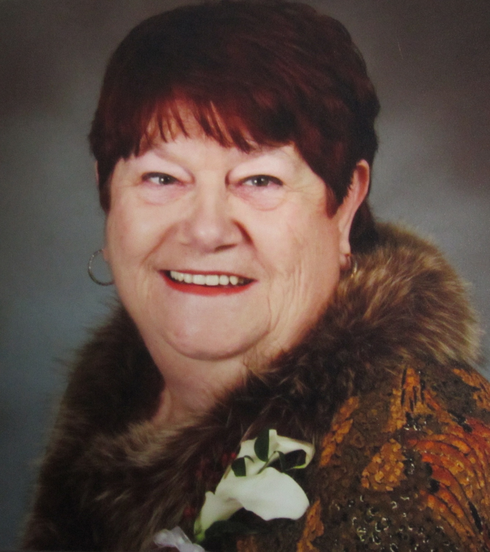 Denise DINELLE