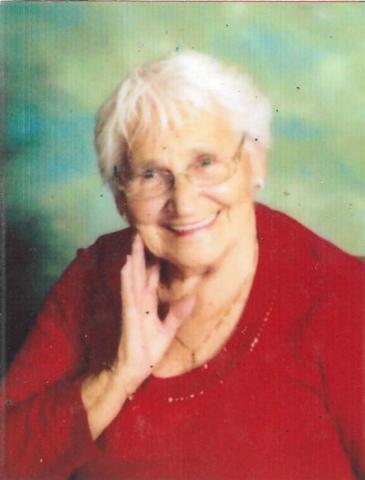 Thérèse Noël