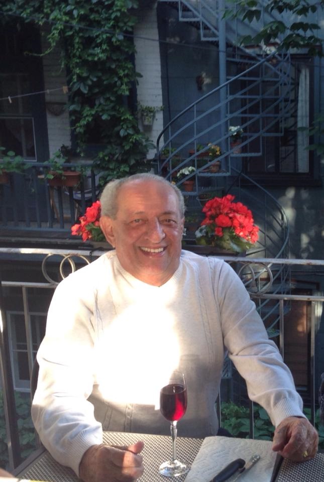 Michel Chartier