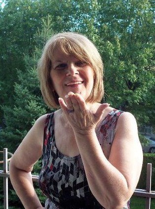Pierrette LAVALLÉE