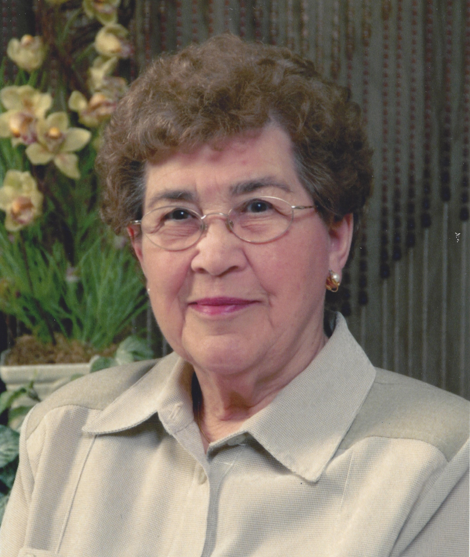 Cécile BOUCHARD