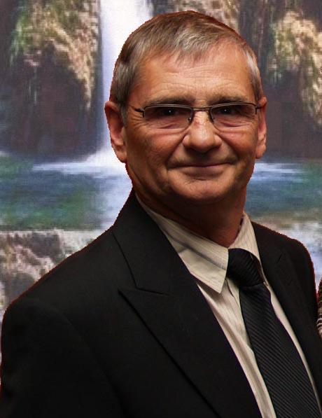 Léo POIRIER