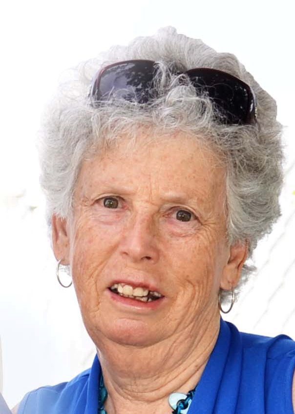 Suzanne GAGNON