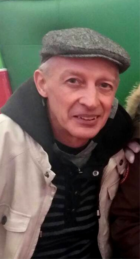 Pierre Caron