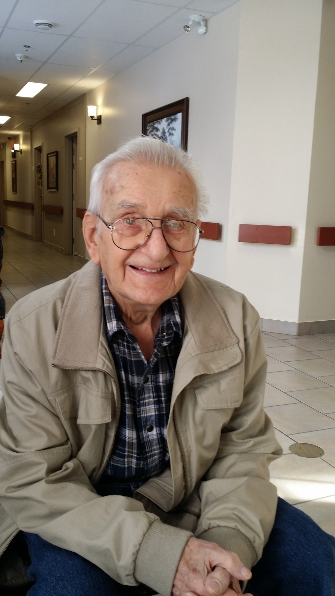 Stanley Pietrzyk