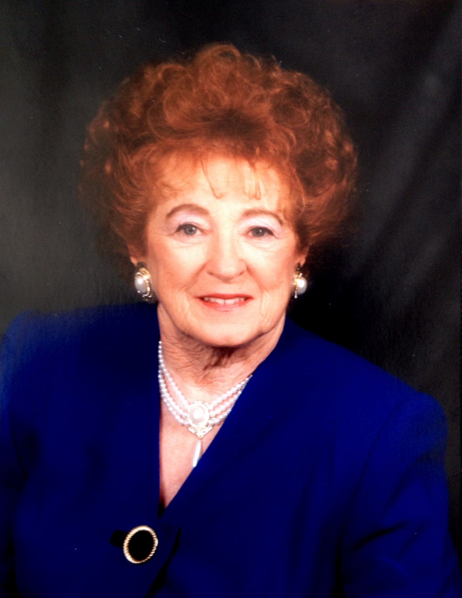 Agnès MC GLOIN