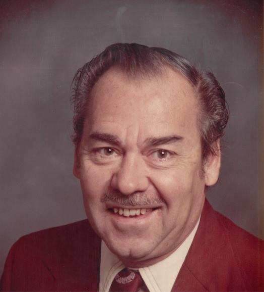 Gérard RENAUD