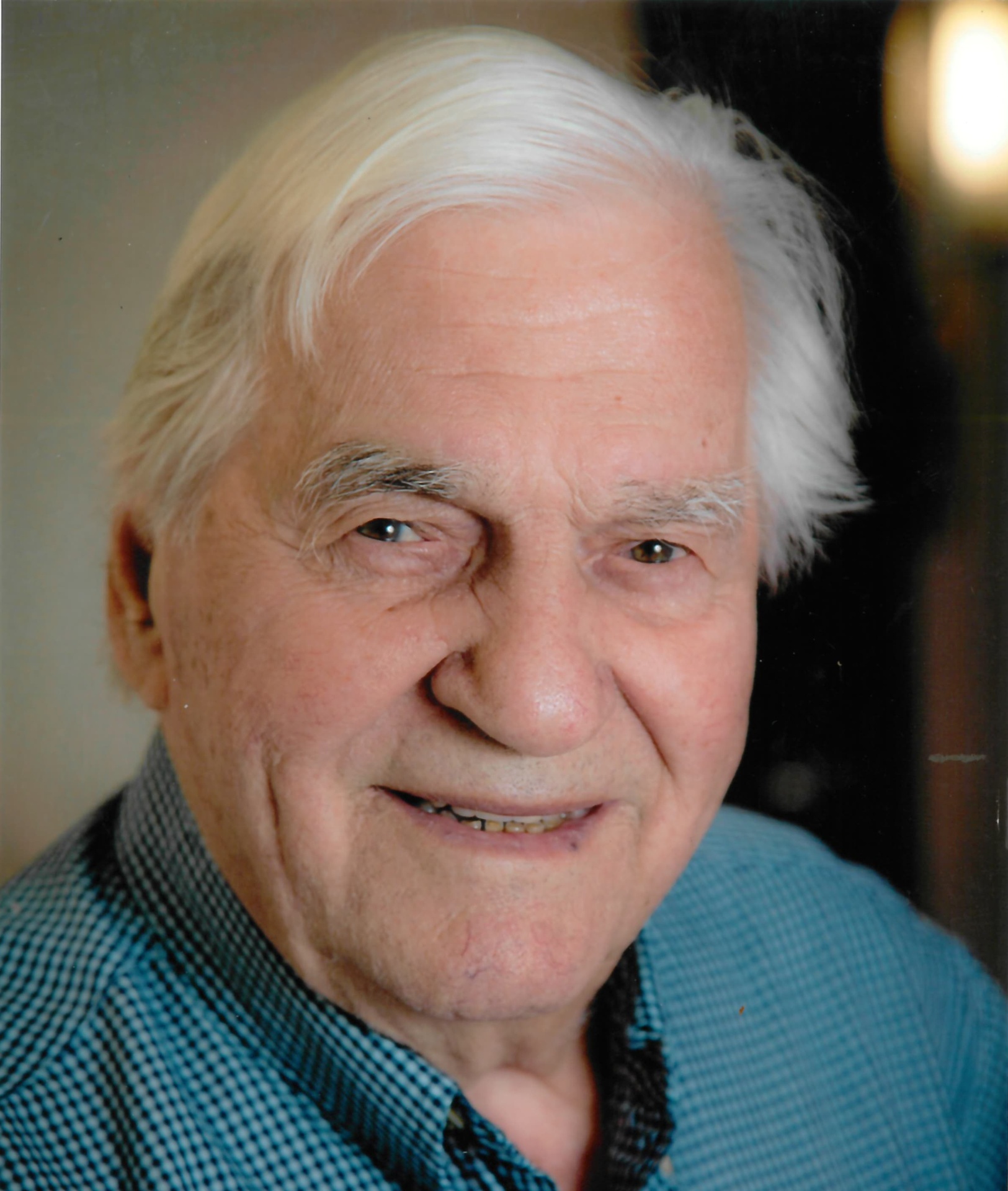 Jean AYOTTE