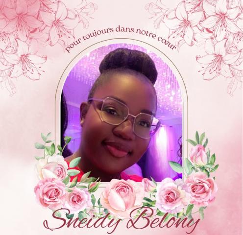 Sneidy Belony