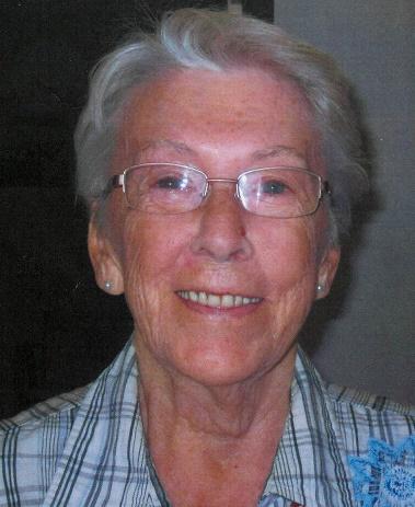 Thérèse Huard