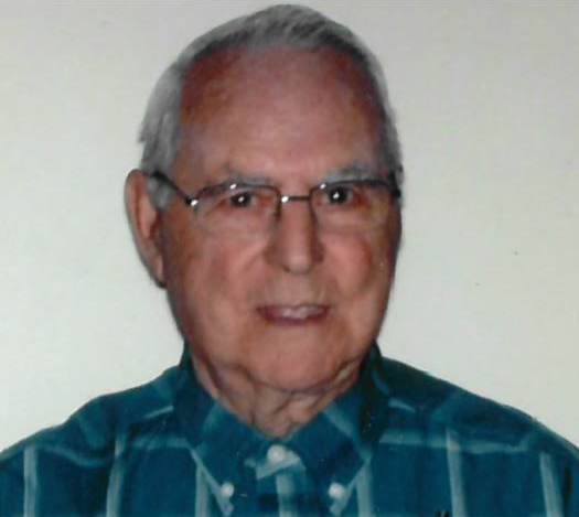 Adalbert LAFLAMME