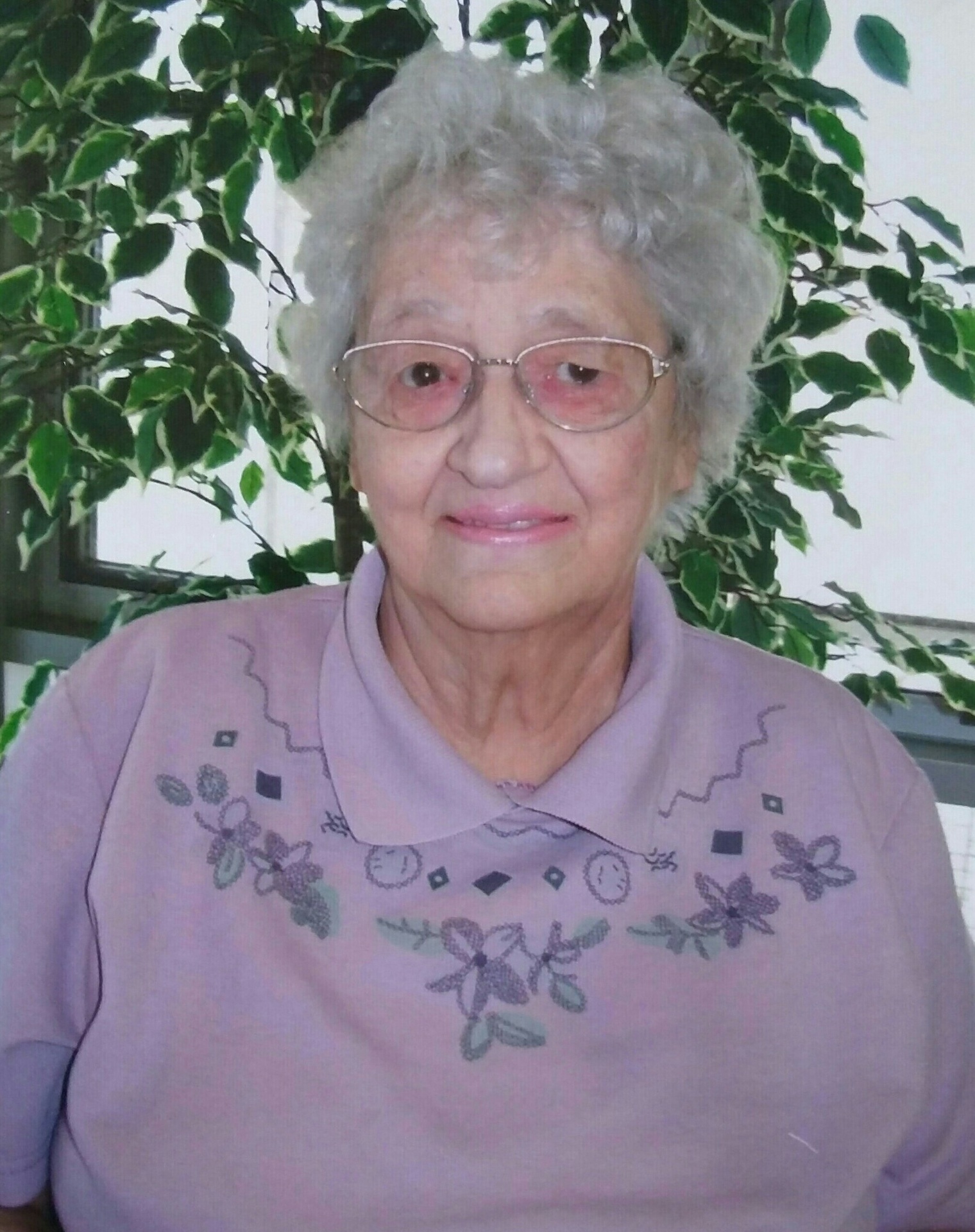 Edmonine TARDIF