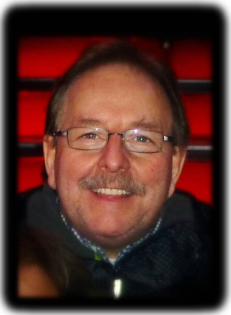 Gaëtan LAMONTAGNE