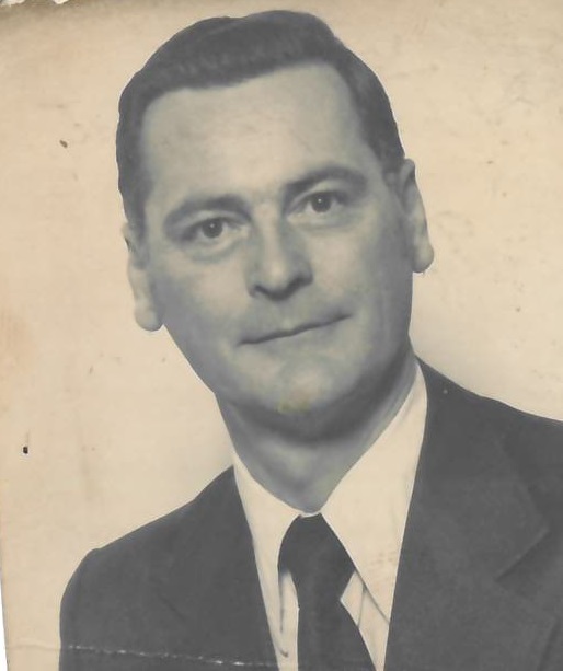 Gilles LAMARCHE