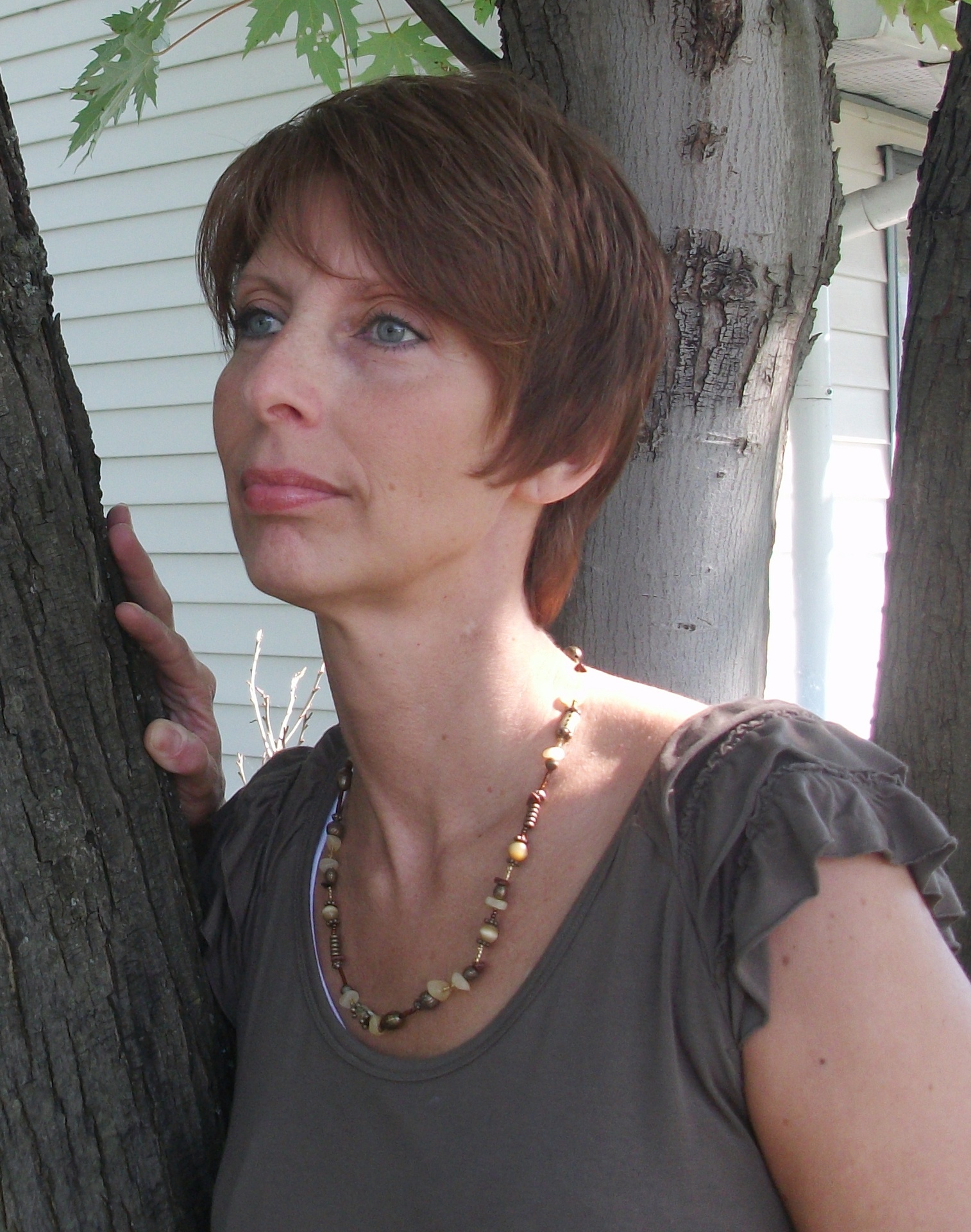 Sylvie OUELLET