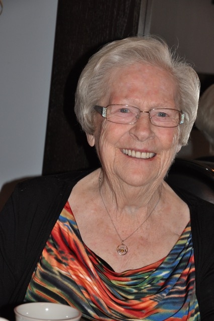 Claire MC MAHON