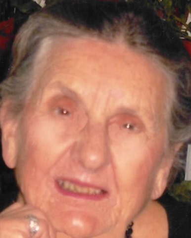 Alma Stephens