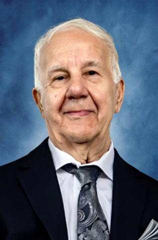 Guy Gravel