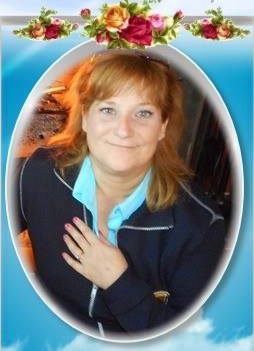 Francine GAUTHIER