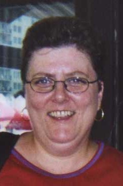 Chantal Riffon
