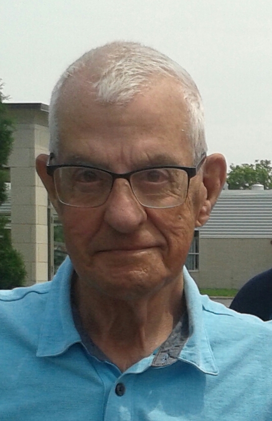 Raymond LAVOIE