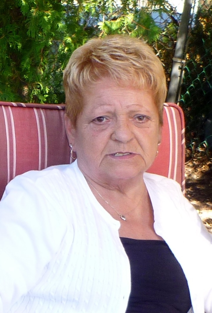Cécile Dupuis