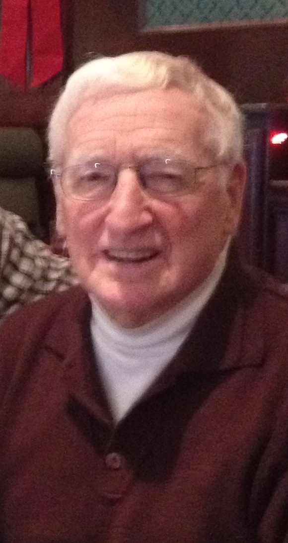 Clément BOUCHARD