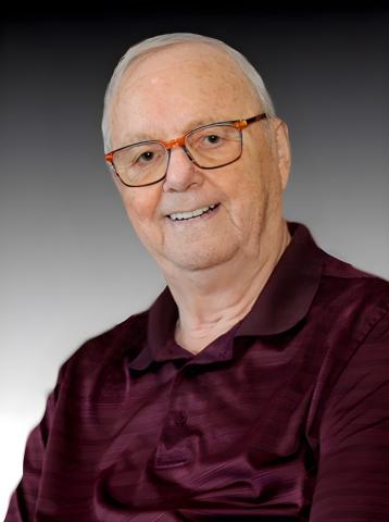 Raymond Bélanger