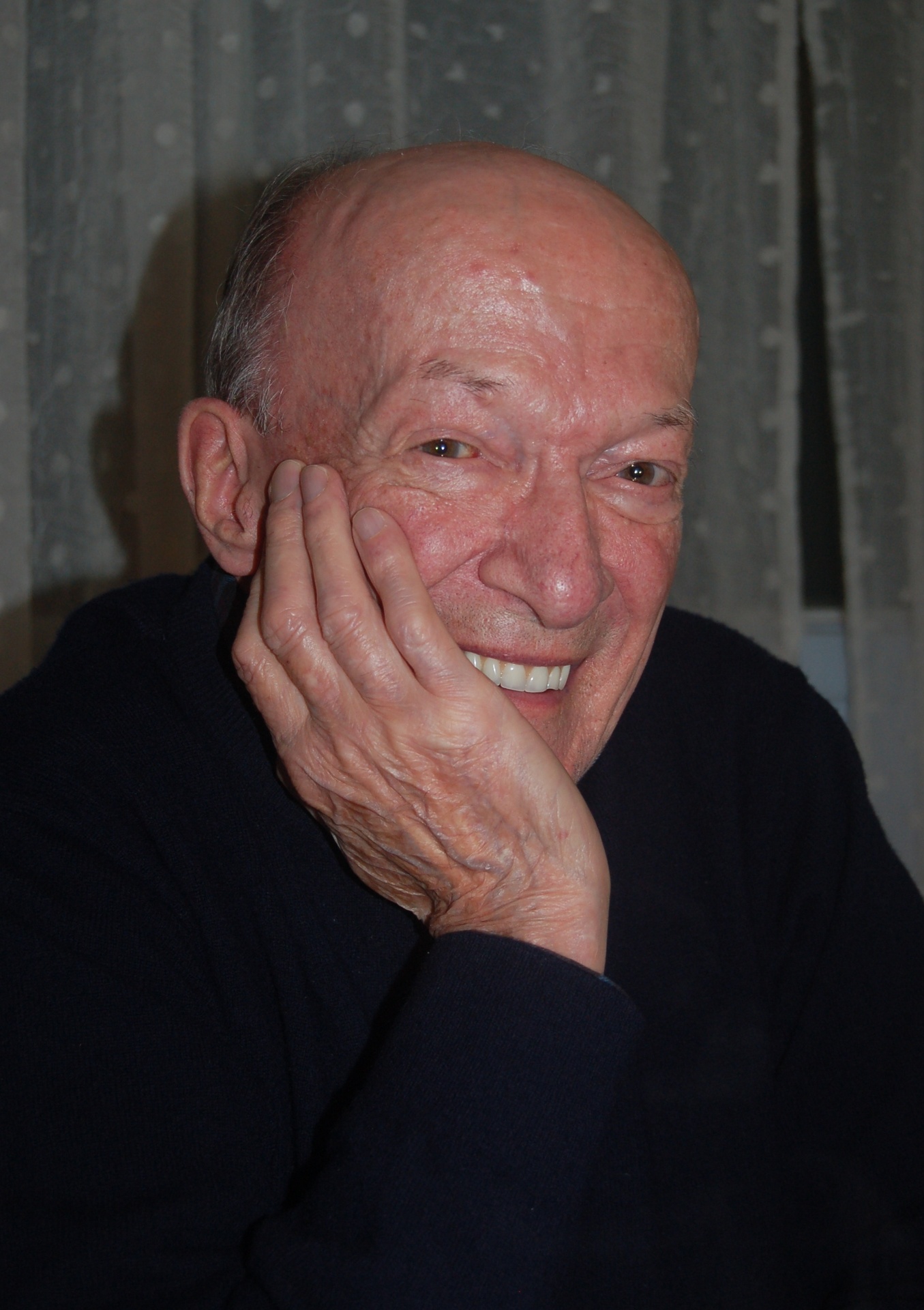 Guy LÉVEILLÉ