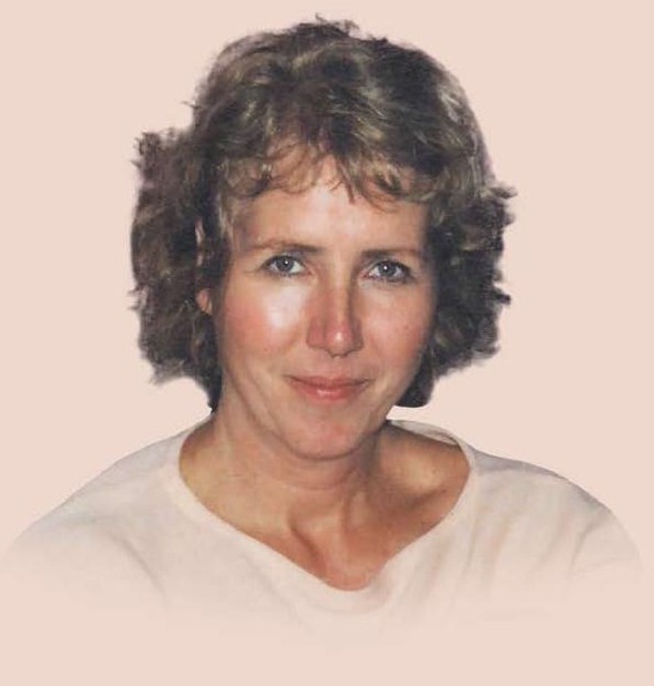 Christiane Ouimet