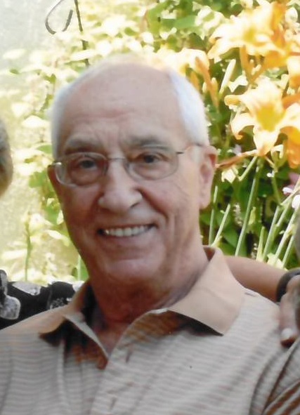 André BOUCHER