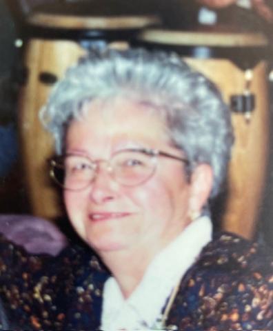 Jeannine Genest