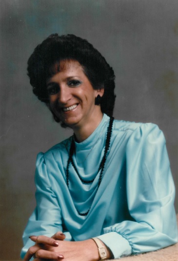 Diane Gilbert