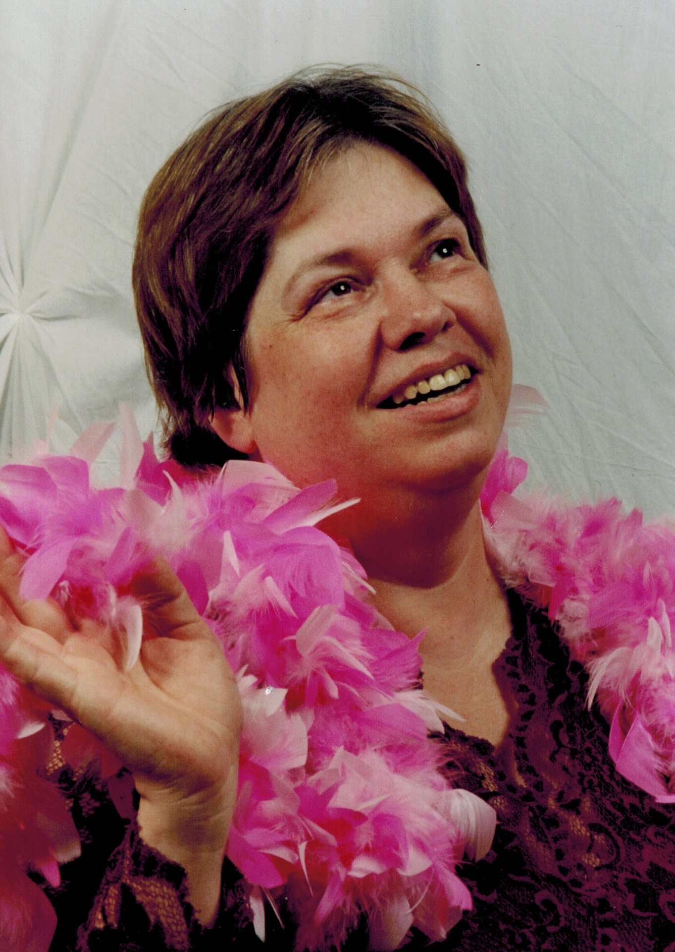 Carmen PELLETIER
