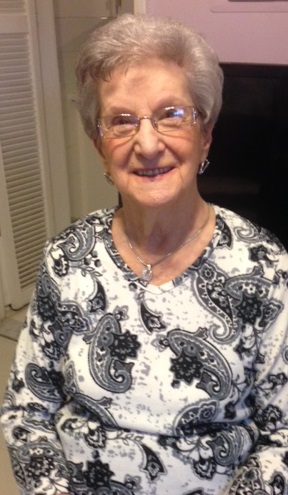 Françoise LEGAULT LEDUC