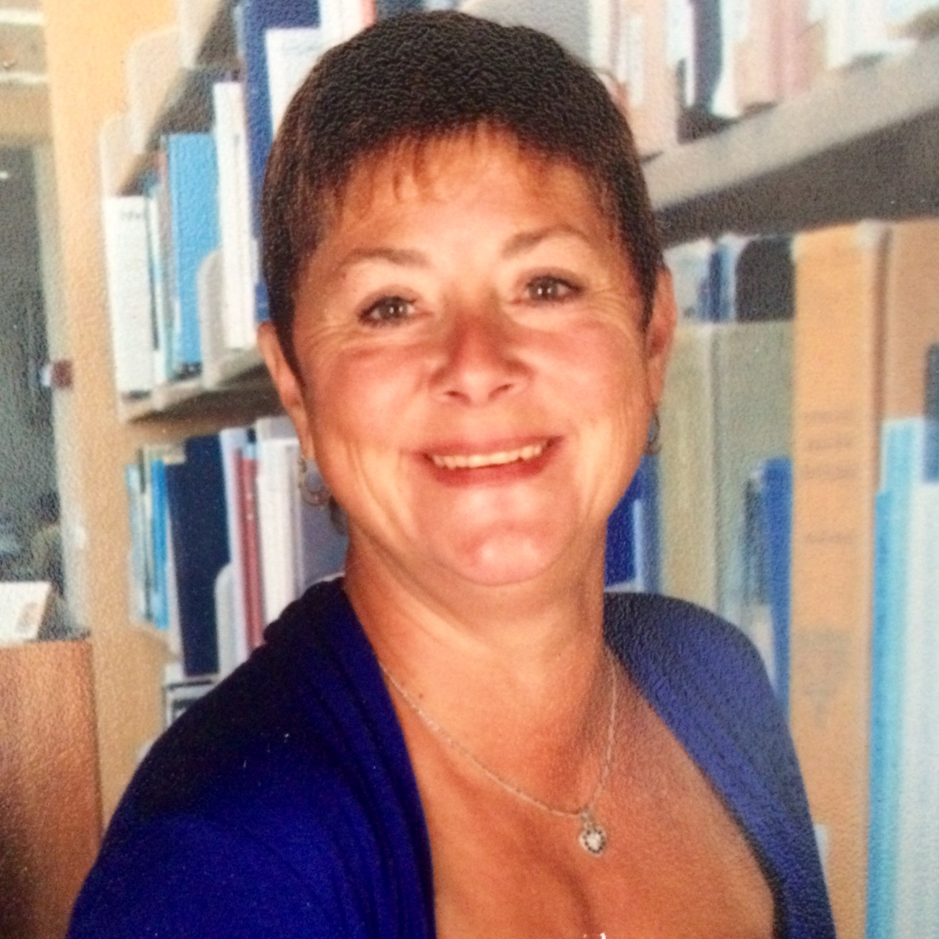 Diane Ouellette