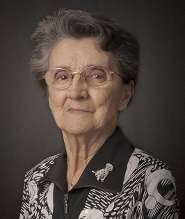 Jeanne Homier