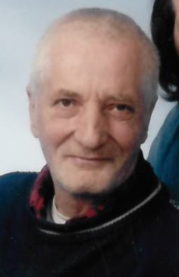 Jean-Guy LABROSSE