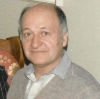 Jacques Boily