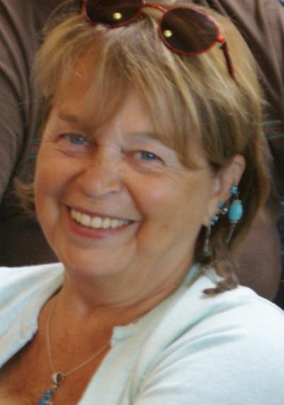 Claire Bouchard