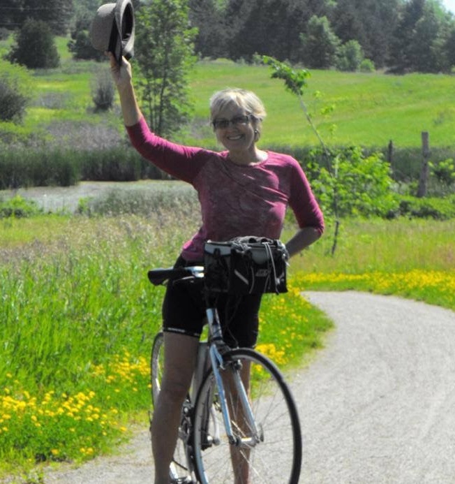 Ginette Lefebvre