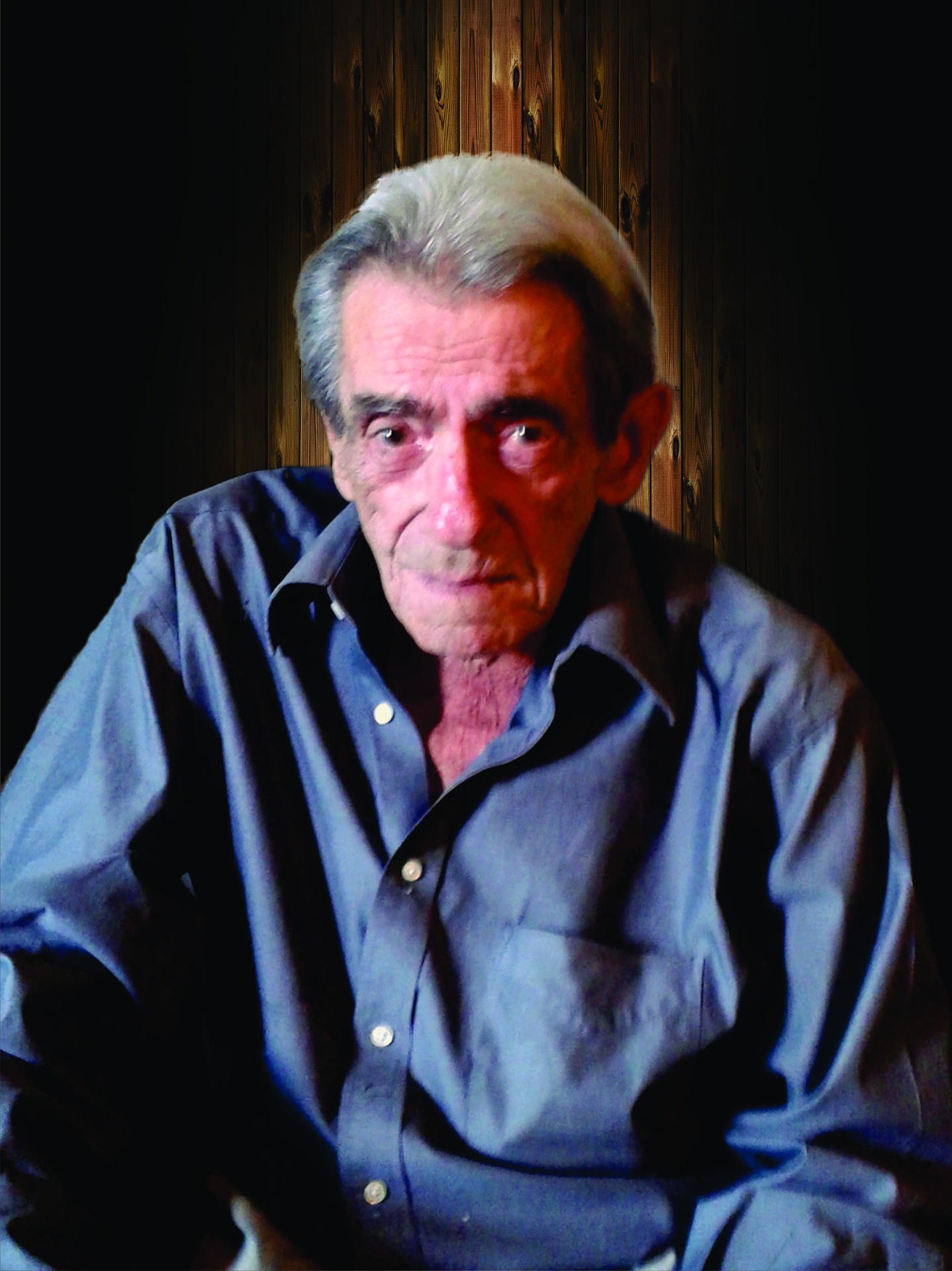 Gilles Goulet