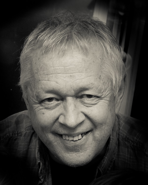 Steve FRANKOW